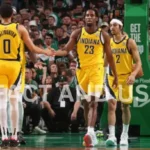 Pacers Finals-against-the-Celtics