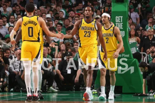 Pacers Finals-against-the-Celtics
