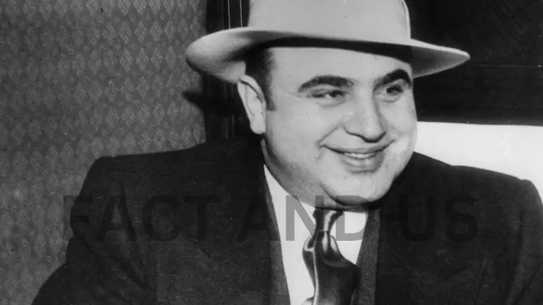 Al Capone