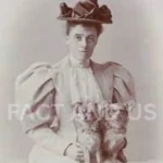 Edith Wharton