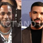 Drake–Kendrick Lamar feud