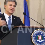 FBI director