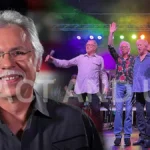 Joe Bonsall