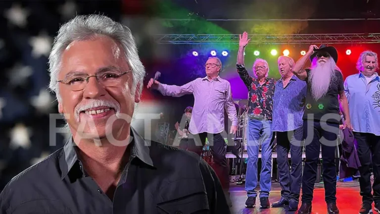 Joe Bonsall