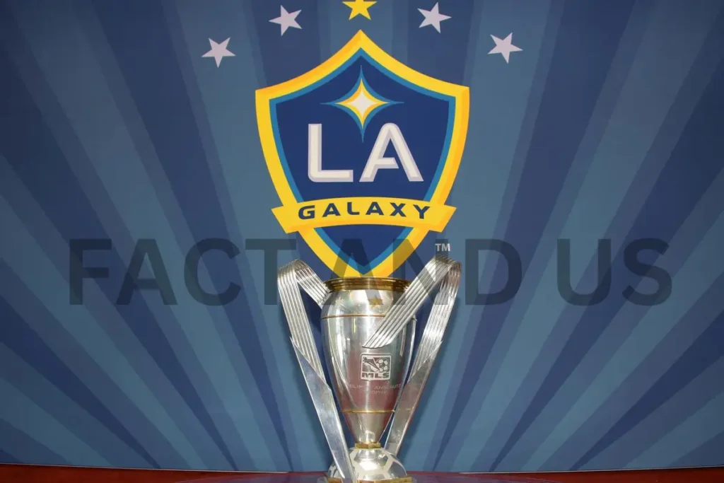 LA Galaxy