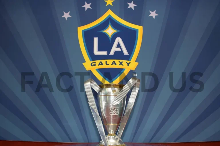 LA Galaxy