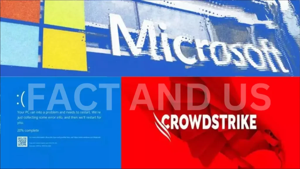 Microsoft's