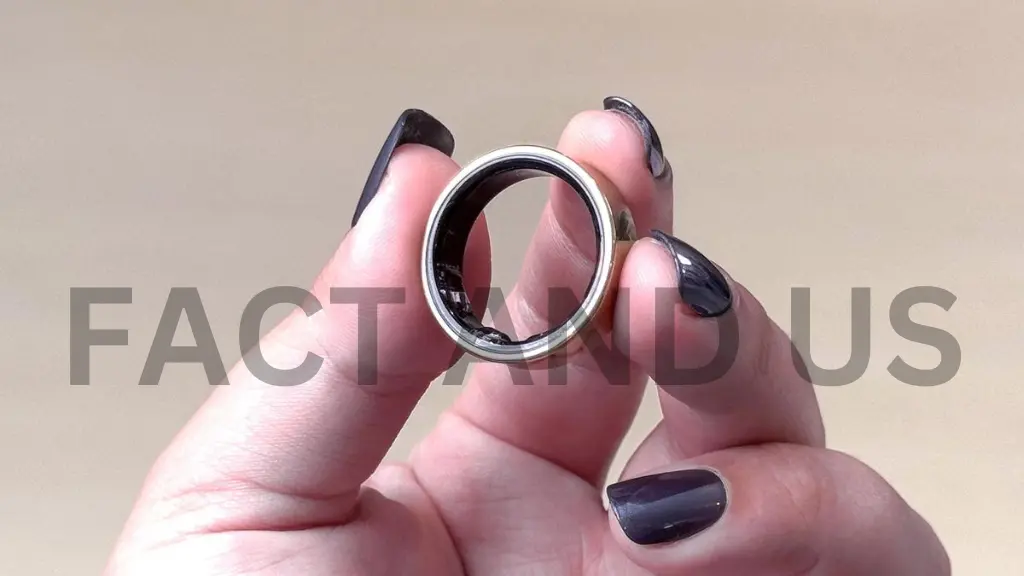 Samsung Galaxy Ring