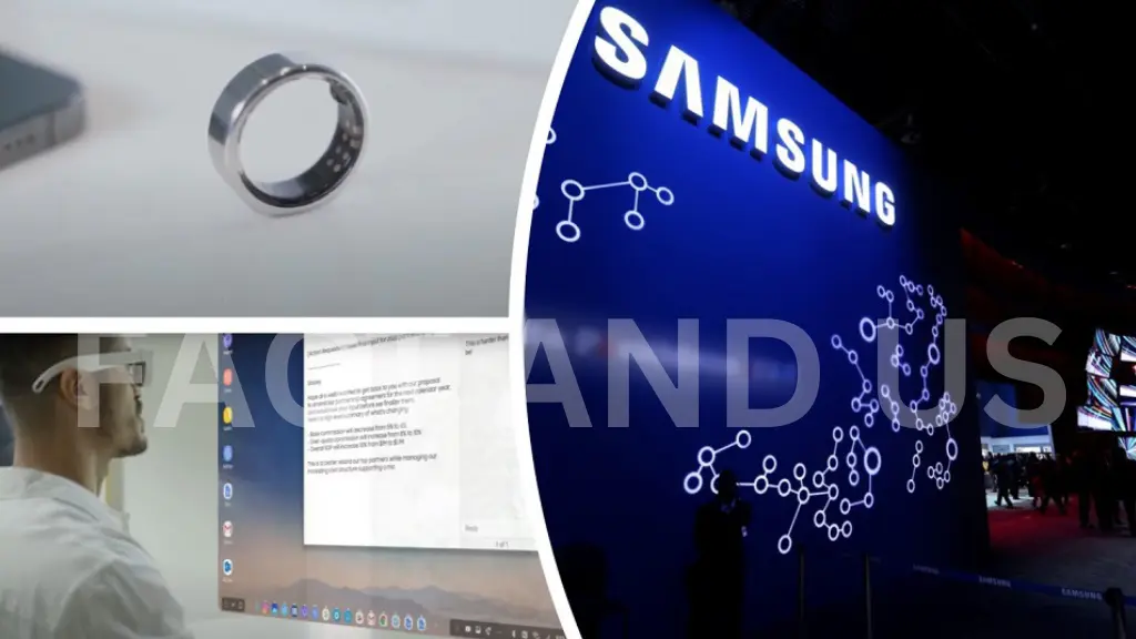 Samsung Galaxy Ring