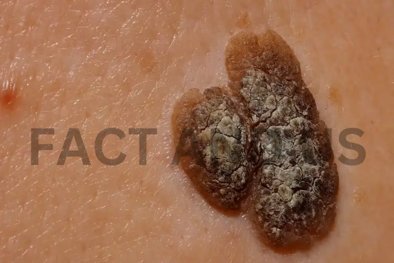 Seborrheic Keratosis