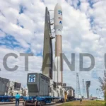 ULA Atlas 5 Rocket