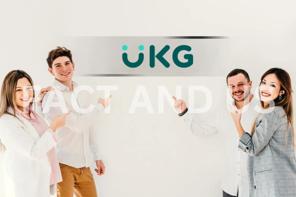 UKG Appoints Jennifer Morgan as CEO