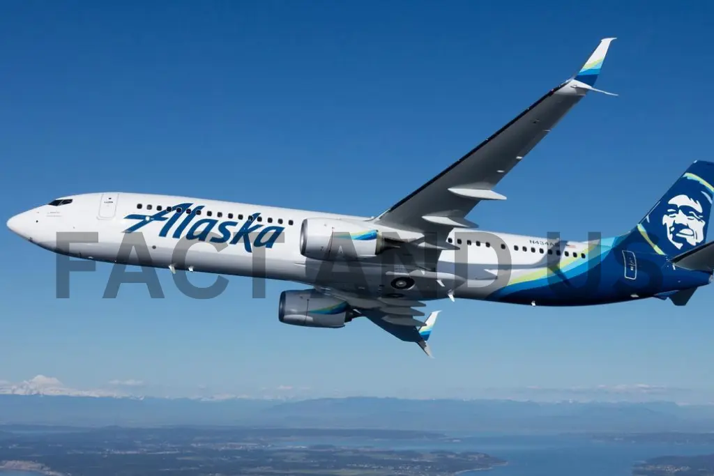 Alaska Air