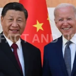 Top-Level Meeting Highlights: China and Xi Remain Key Priorities for Biden Administration