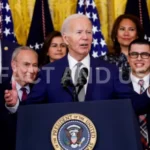 Texas Judge Blocks Biden’s Plan for Migrant Spouses