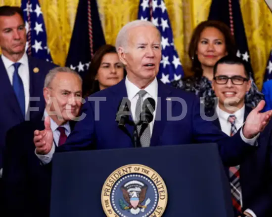 Texas Judge Blocks Biden’s Plan for Migrant Spouses