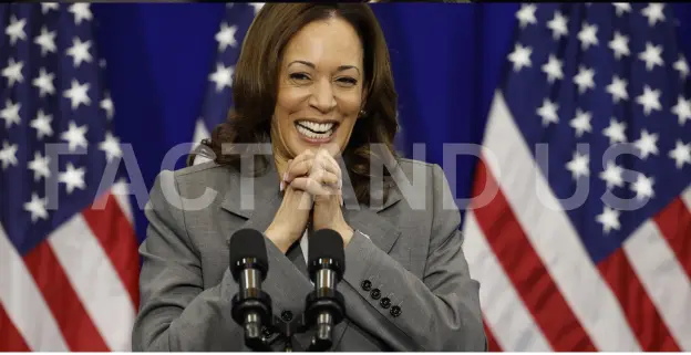 Where Kamala Harris Stands on 10 Key Issues