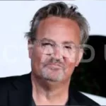 Matthew Perry's Death Highlights Hollywood's Ketamine 'Wild West'