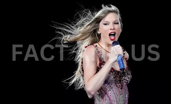 CIA Reveals Swift Concert Plotters Aimed to Kill 'A Huge Number'