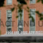 Food and Drug