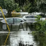 Tropical Storm Debby