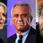 Jill Stein, Cornel West, Chase Oliver: Who Else Is Running for President in 2024