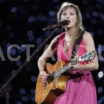 CIA Reveals Swift Concert Plotters Aimed to Kill 'A Huge Number'