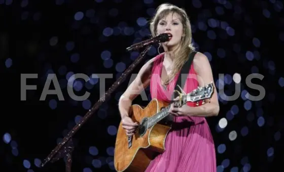 CIA Reveals Swift Concert Plotters Aimed to Kill 'A Huge Number'