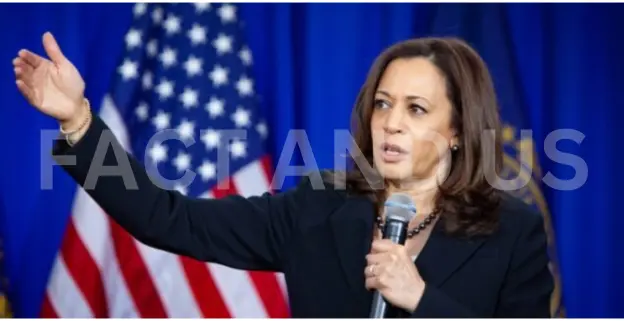 Where Kamala Harris Stands on 10 Key Issues