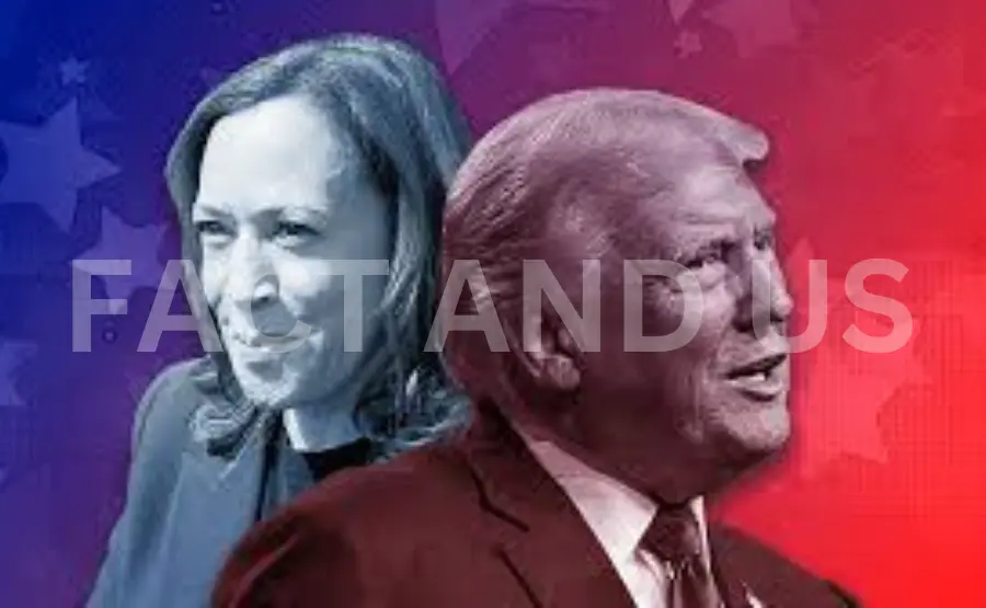 Trump and Harris Clash Over Debate Microphone Mutes in Latest Showdown