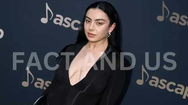 Charli XCX