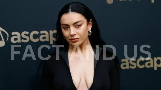 Charli XCX