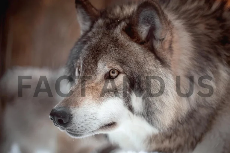 Colorado Relocates Wolf