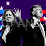 US Election Polls: Who’s Leading – Kamala Harris or Donald Trump?