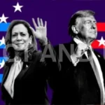 US Election Polls: Who’s Ahead – Harris or Trump?