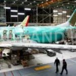 Boeing staff report pressure to lower standards