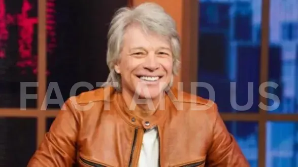 Jon Bon Jovi