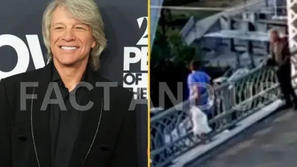 Jon Bon Jovi