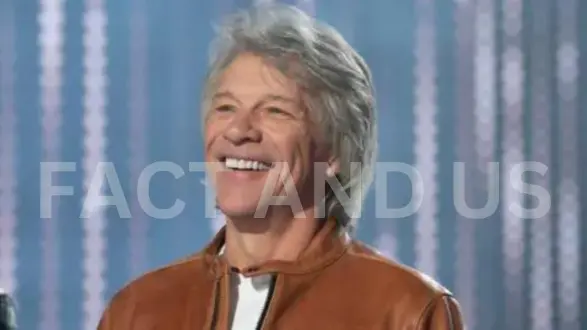 Jon Bon Jovi