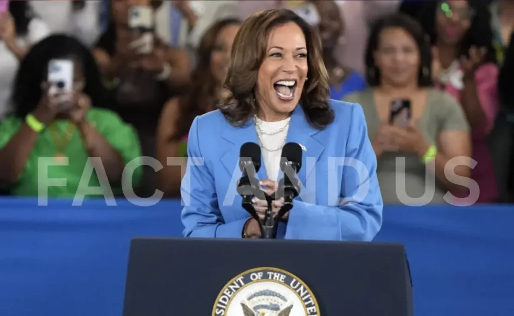 Kamala Harris