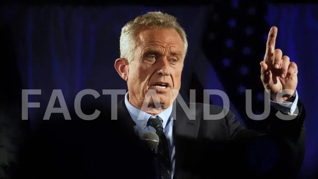 RFK Jr