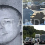 Schools Closed as Manhunt for Kentucky I-75 Gunman Continues