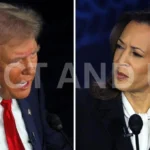 Trump-Harris Debate Sums Up Policy-Light US Election