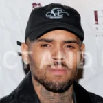 Chris Brown