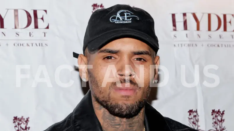 Chris Brown