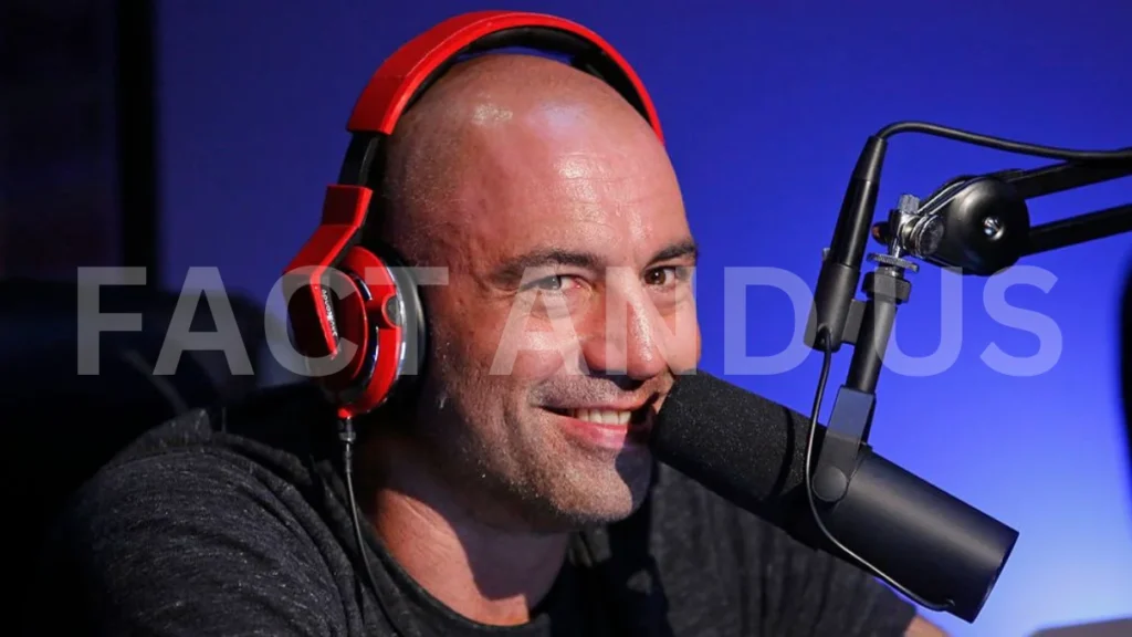 Joe Rogan's path to a once-improbable Trump interview