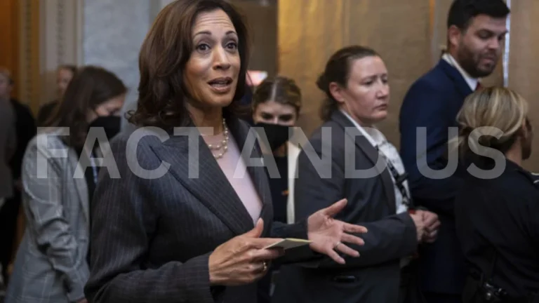 Harris's run started at a blazing pace. It will end with her fighting for every vote