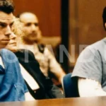 Top LA prosecutor backs Menendez brothers being released on parole