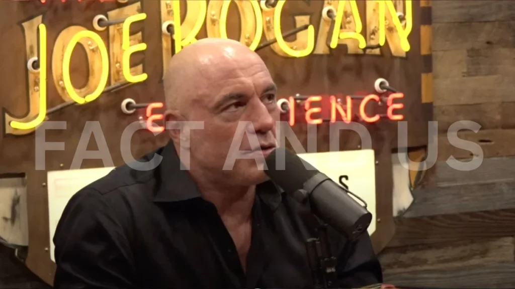 In Three-Hour Joe Rogan Interview, Trump Reveals His 'Biggest Mistake'