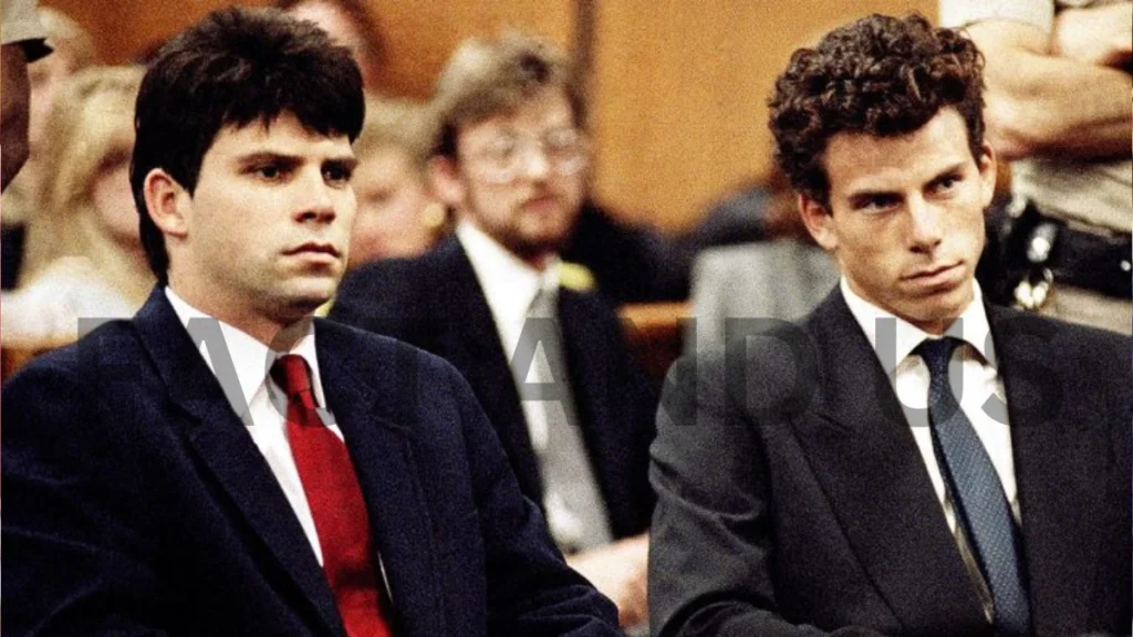 Menendez Brothers